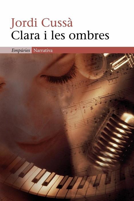 CLARA I LES OMBRES | 9788497872249 | CUSSA