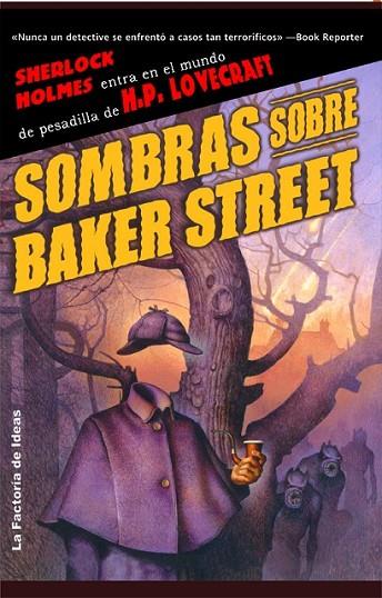 SOMBRAS SOBRE BAKER STREET | 9788498002744 | VARIOS