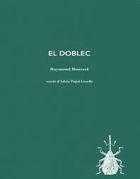 EL DOBLEC | 9788412829167 | RAYMOND ROUSSEL