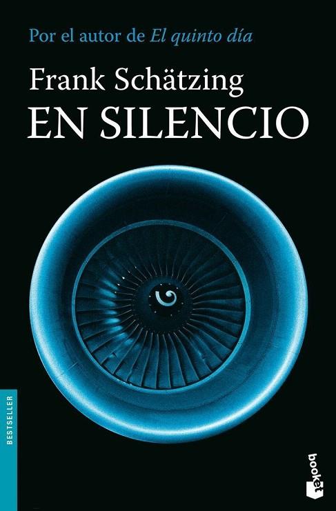 EN SILENCIO | 9788408085829 | SCHATZING