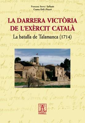 LA DARRERA VICTORIA DE L'EXERCIT | 9788495695994 | VARIOS