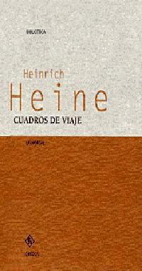 CUADROS DE VIAJE | 9788424923723 | HEINE , HEINRICH