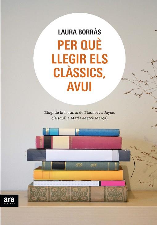 PER QUE LLEGIR ELS CLASSICS | 9788492907977 | BORRAS