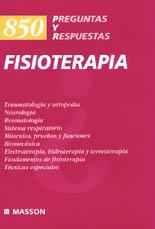 850 PREGUNTAS Y RESPUESTAS EN FISIOTERAPIA | 9788445811832 | AAPARICIO ÁGREDA, MARÍA INÉS