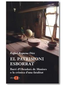 EL PATRIMONI ESBORRAT | 9788492542734 | REQUENA