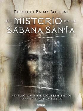 EL MISTERIO | 9788498772579 | BOLLONE