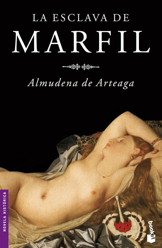 ESCLAVA DEL MARFIL | 9788427032675 | ARTEAGA