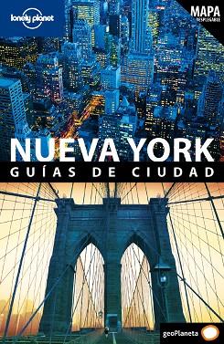 NUEVA YORK | 9788408096528 | AA. VV.