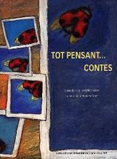 TOT PENSANT... CONTES | 9788476025901 | SßTIRO, ANGÚLICA