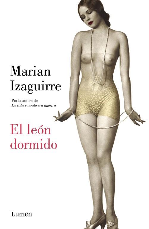 LEÓN DORMIDO, EL | 9788426402318 | IZAGUIRRE,MARIAN