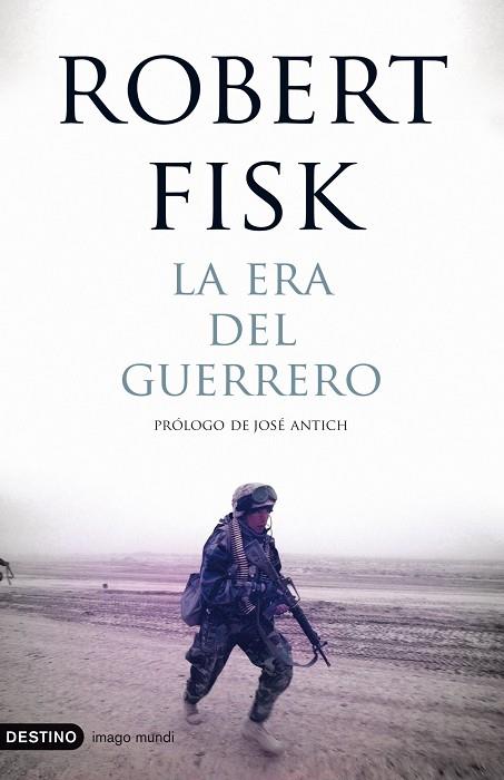 LA ERA DEL GUERRERO | 9788423341498 | FISK