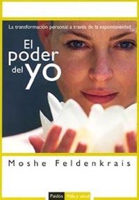 EL PODER DEL YO | 9788449319273 | FELDENKRAIS