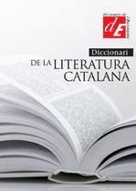 DICCIONARI DE LA LITERATURA CATALANA | 9788441218239 | VARIS