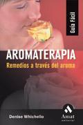 AROMATERAPIA (COLECCI¾N GUÝA FßC | 9788497352024 | BROWN, DENISE WHICHE