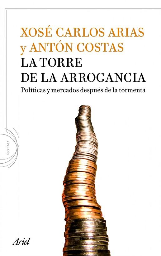 LA TORRE DE LA ARROGANCIA | 9788434413917 | VARIS