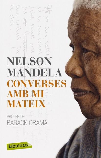 CONVERSES AMB MI MATEIX | 9788499307640 | MANDELA