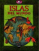 ISLAS DEL MUNDO | 9788434854901 | MORRIS