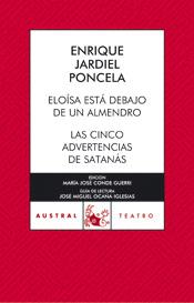 ELOISA... Y CINCO ADVERTENCIAS.. | 9788467021561 | JARDIEL PONCELA