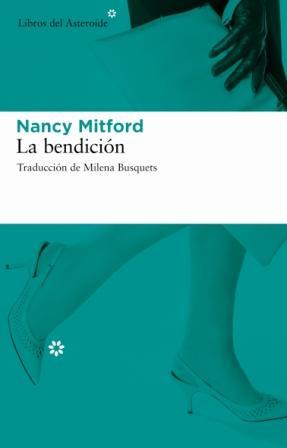 LA BENDICION | 9788493591441 | MITFORD