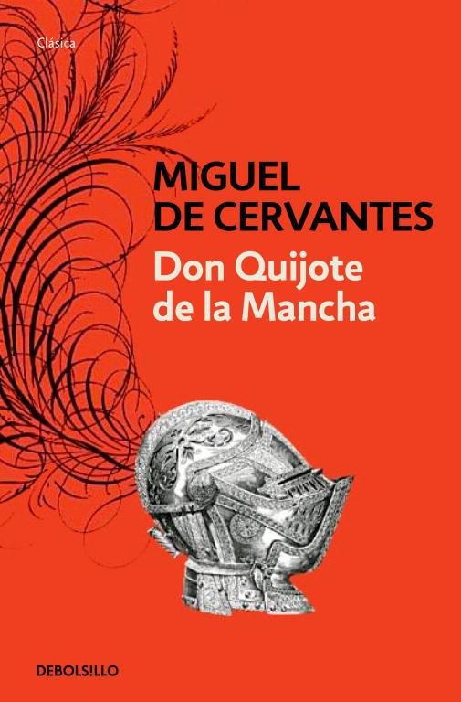 DON QUIJOTE DE LA MANCHA | 9788499892429 | DE CERVANTES