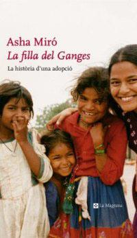 FILLA DEL GANGES | 9788482644448 | MIRO