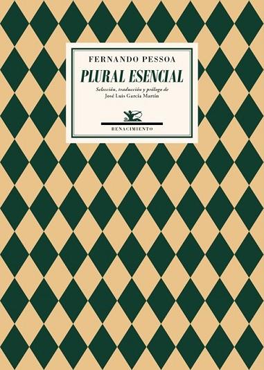 PLURAL ESENCIAL | 9788416246366 | PESSOA,FERNANDO