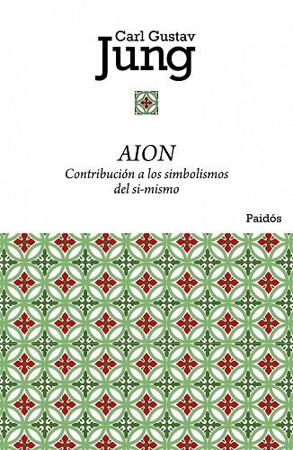 AION | 9788449325045 | JUNG