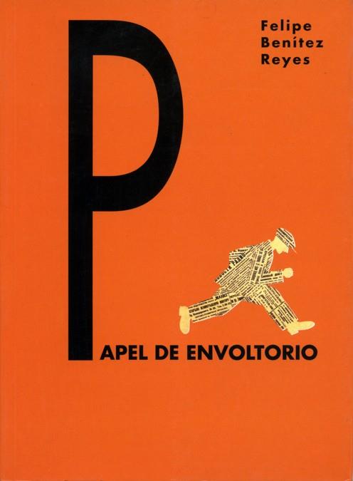 PAPEL DE ENVOLTORIO | 9788484720294 | REYES