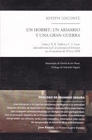 UN HOBBIT, UN ARMARIO Y UNA GRAN GUERRA | 9788494889813 | LOCONTE, JOSEPH