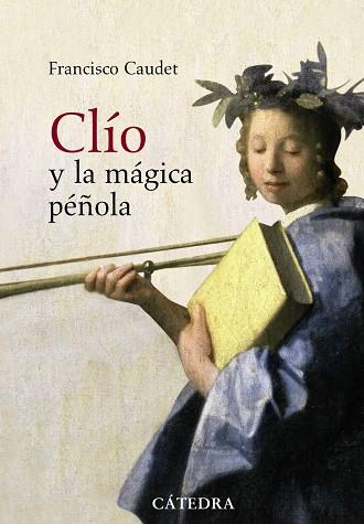 CLIO Y LA MAGICA PEÑOLA | 9788437627144 | CAUDET