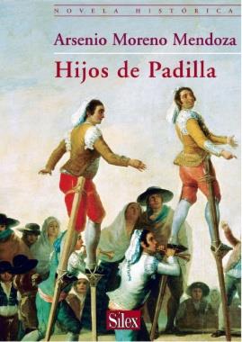 HIJOS DE PADILLA | 9788477372028 | MENDOZA