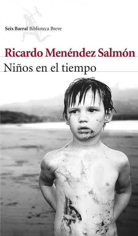 NIÑOS EN EL TIEMPO | 9788432221019 | MENÉNDEZ SALMÓN