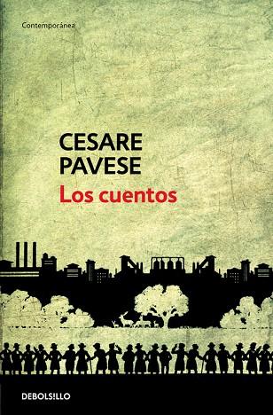 LOS CUENTOS | 9788499893815 | PAVESE