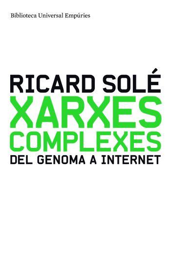 XARXES COMPLETES | 9788497874014 | SOLE