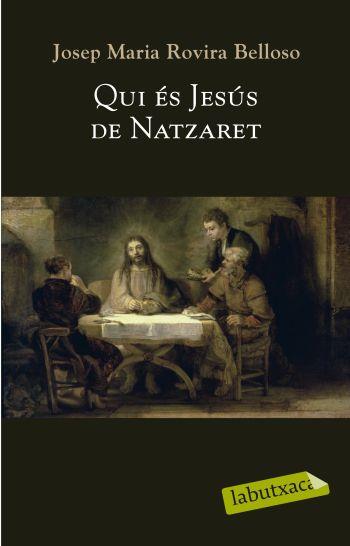 QUI ES JESUS DE NATZARET | 9788499300764 | BELLOSO