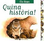 LLOPS, ELS -QUINA HISTORIA- | 9788424624316 | OTTENHEIMER, LAURENC