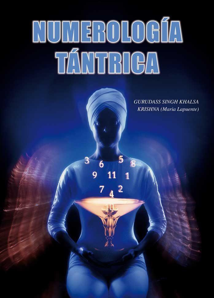 NUMEROLOGIA TANTRICA | 9788420302577 | LAPUENTE, MARIA