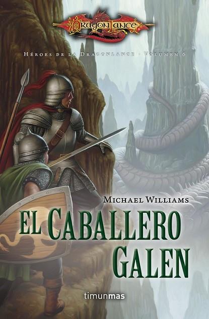 EL CABALLERO GALEN | 9788448006808 | WILLIAMS