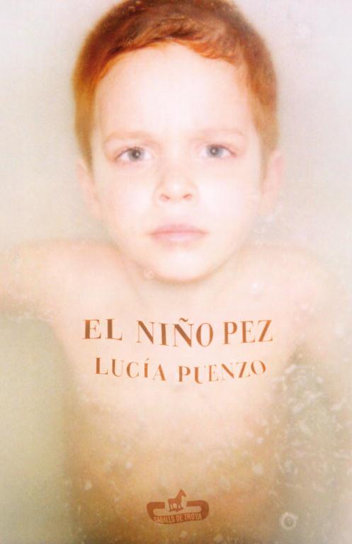 EL NIÑO PEZ | 9788496594371 | PUENZO