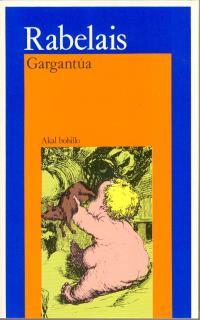 GARGANTUA | 9788476000922 | RABELAIS