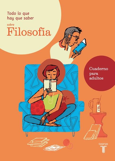 SOBRE FILOSOFIA | 9788430607679 | LAPORTE,PATRICIA - FROMAGER SOPHIE