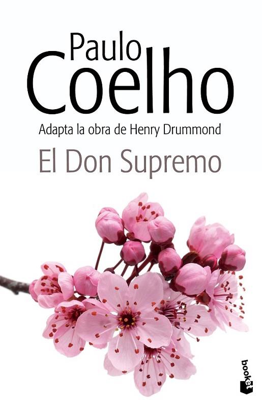 EL DON SUPREMO | 9788408132820 | ESLAVA GALÁN