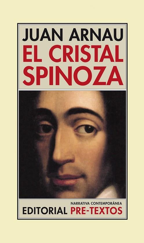 EL CRISTAL SPINOZA | 9788415297871 | ARNAU