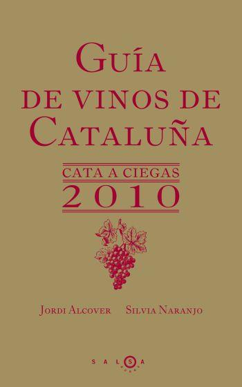 GUIA DE VINOS DE CATALUÑA | 9788496599529 | VARIS