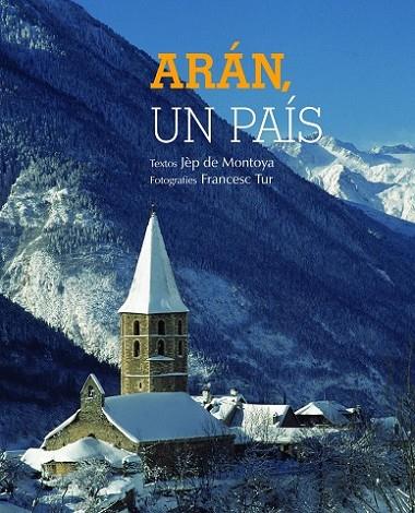 ARAN, UN PAIS | 9788497859202 | VARIS