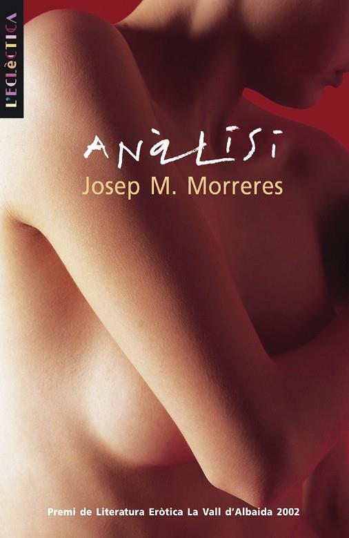 ANALISI -BROMERA- | 9788476607282 | MORRERES, JOSEP MARI