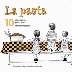 LA PASTA | 9788492607655 | SAGRISTA