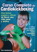 CURSO COMPLETO DE CARDIOKICKBOXI | 9788489897373 | SEABOURNE