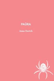 PAÜRA | 9788412829105 | ANNA ENRICH