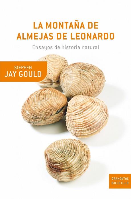 LA MONTAÑA DE ALMEJAS DE LEONARD | 9788474239317 | GOULD